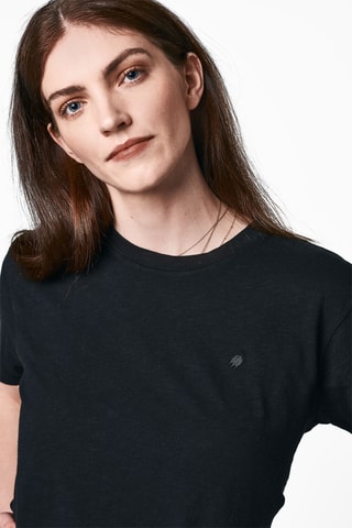 T-shirt - Noir
