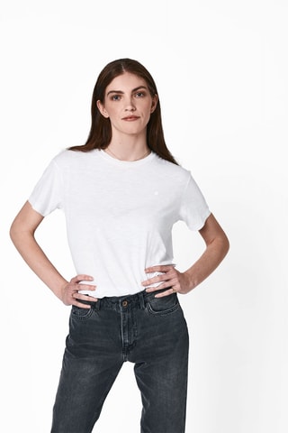 T-shirt - Blanc