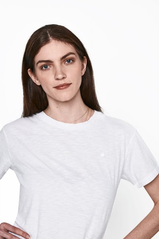 T-shirt - Blanc