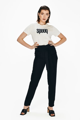 T-shirt - Blanc