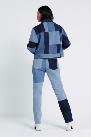 Jasje - Blauw