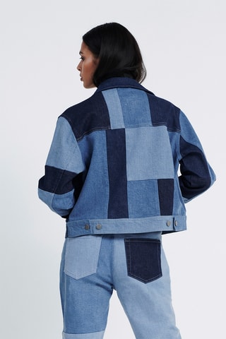 Jasje - Blauw