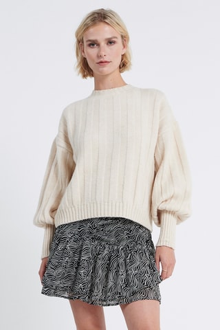 Trui - Beige