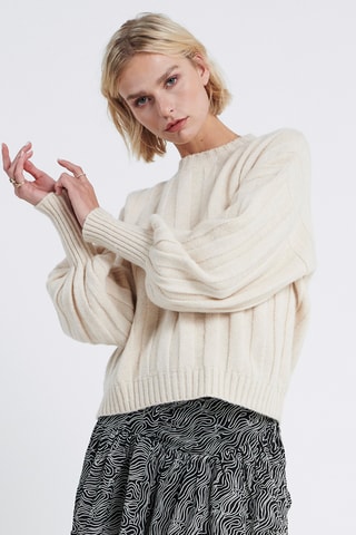Trui - Beige