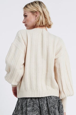 Trui - Beige