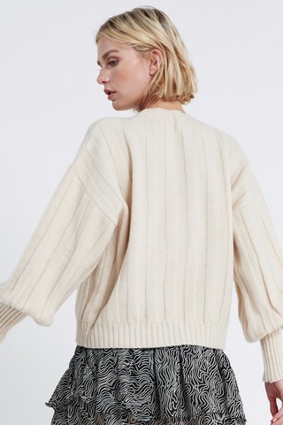 Trui - Beige