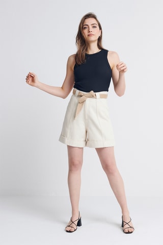 Short - Beige