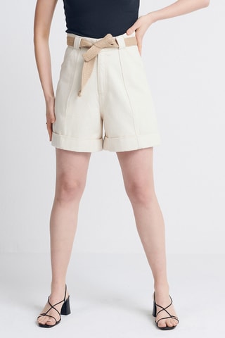 Short - Beige