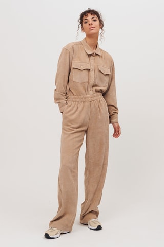 Broek Regular - Beige