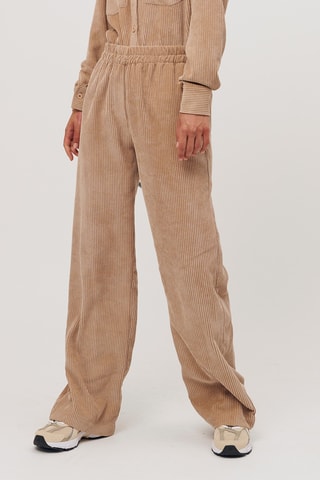 Broek Regular - Beige