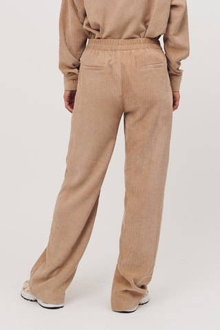 Broek Regular - Beige