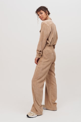 Broek Regular - Beige