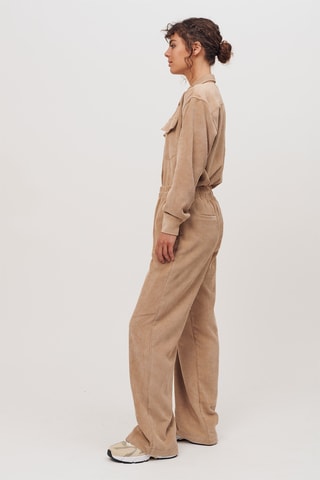 Broek Regular - Beige