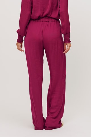 Rechte Broek - Roze