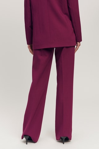 Rechte Broek - Roze