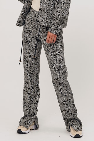Joggingbroek - Grijs