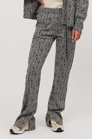 Joggingbroek - Grijs