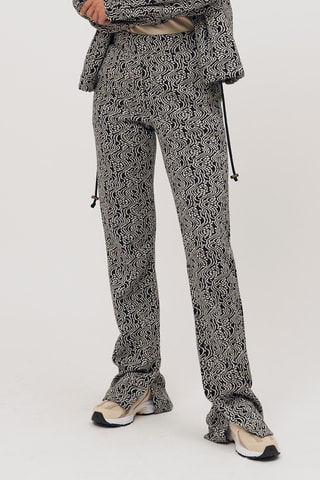 Joggingbroek - Grijs