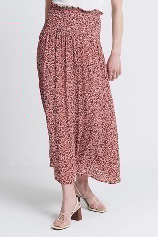 Lange Rok - Roze