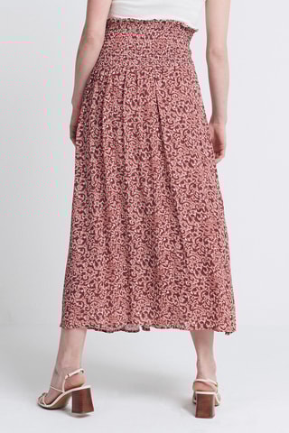 Lange Rok - Roze