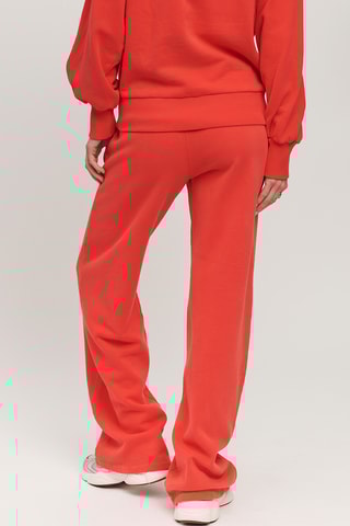 Joggingbroek - Oranje