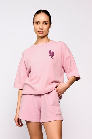 Short Regular - Roze