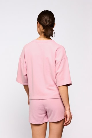 Short Regular - Roze
