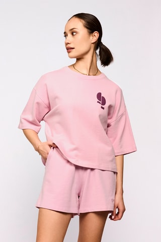 Short Regular - Roze