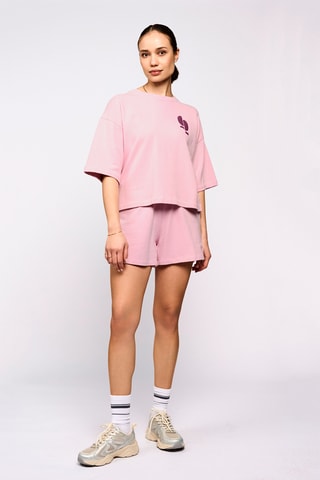 Short Regular - Roze