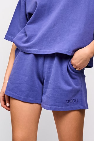Short Regular - Blauw