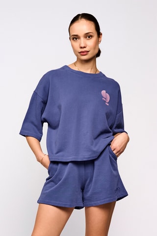 Short Regular - Blauw