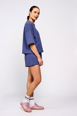 Short Regular - Blauw