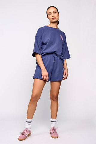 Short Regular - Blauw