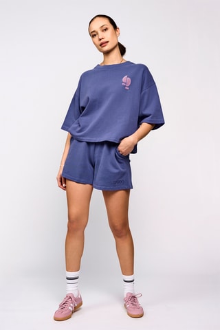 Short Regular - Blauw