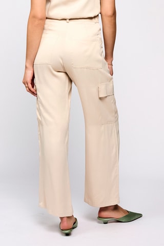 Casual Broek - Beige