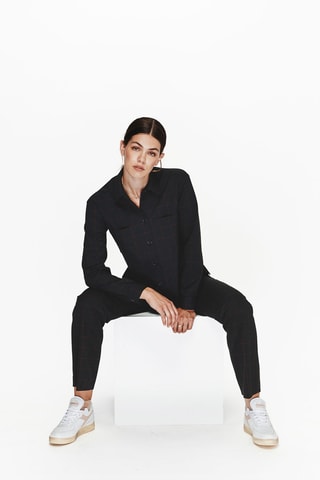 Broek - Zwart