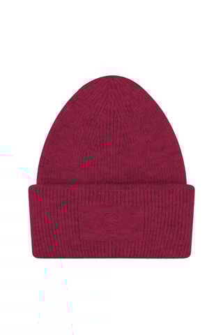Muts - Bordeauxrood