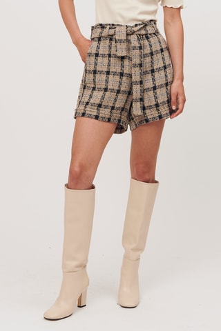 Short - Beige
