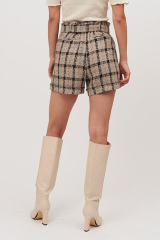 Short - Beige