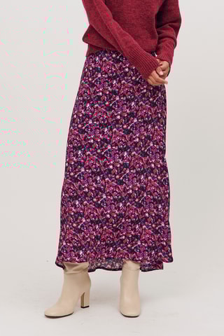 Lange Rok - Roze