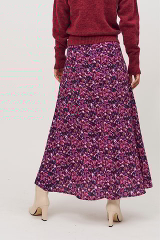 Lange Rok - Roze