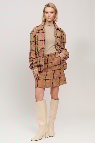Midirok - Beige