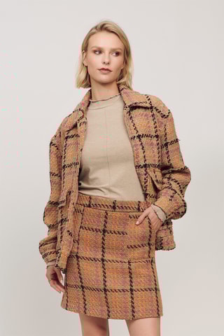Midirok - Beige
