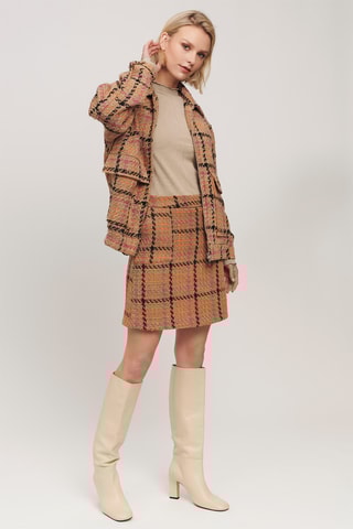 Midirok - Beige