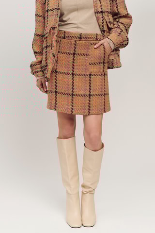 Midirok - Beige