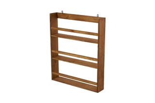 Étagère Wooden - 73 x 14 x 90 cm