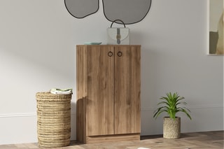 Armoire Defne - 100 x 60 x 31,6 cm