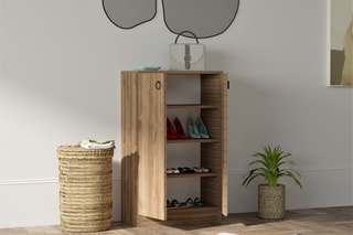 Armoire Defne - 100 x 60 x 31,6 cm