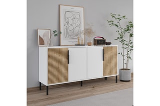 Console Zerra - 150 x 75 x 36 cm