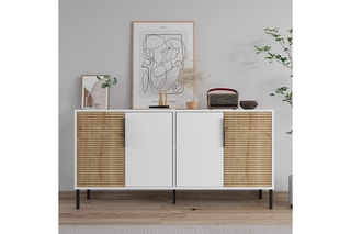Console Zerra - 150 x 75 x 36 cm